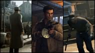 Three generations of organized crime, one killer deal (Image via 2K Games)